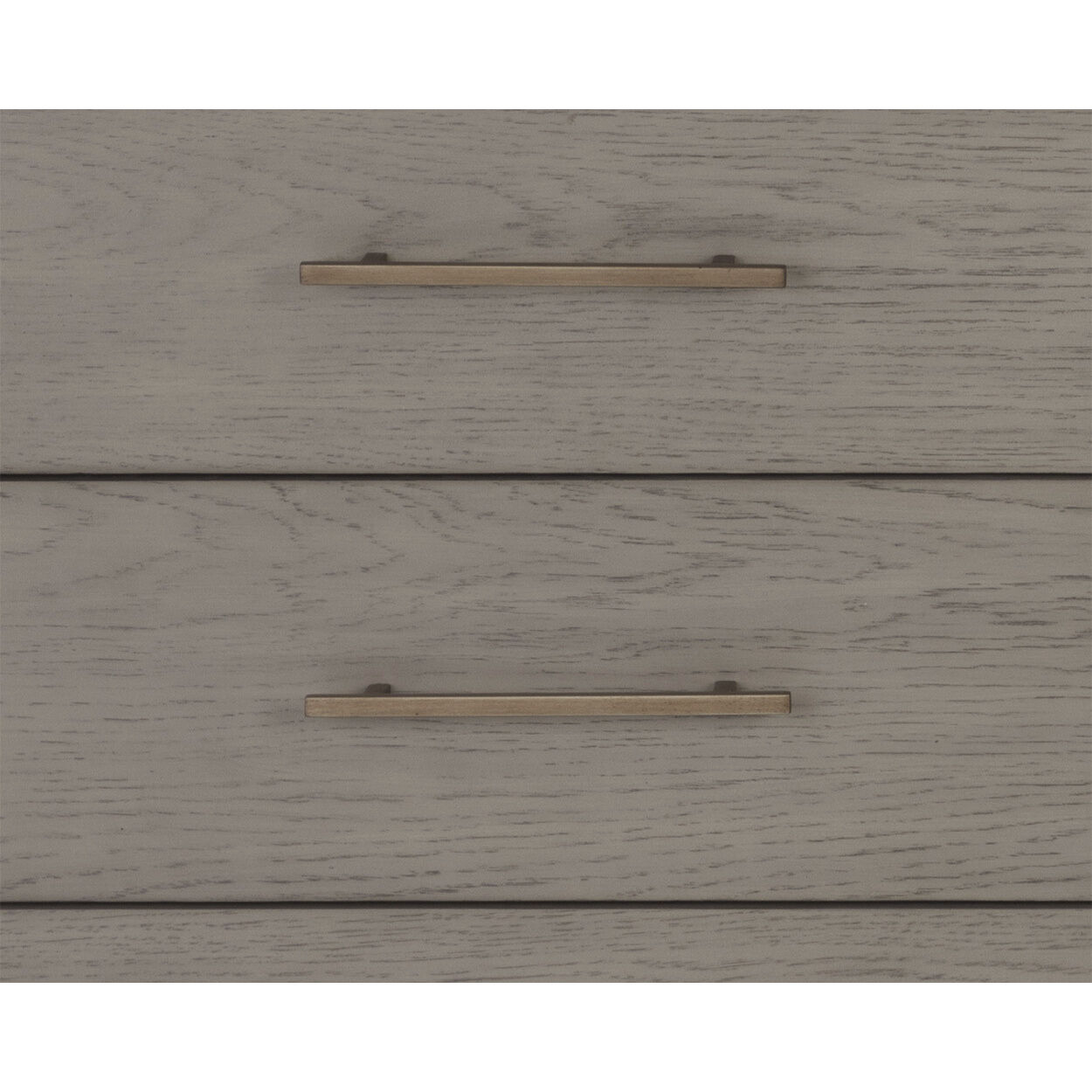 Danette Grey Dresser